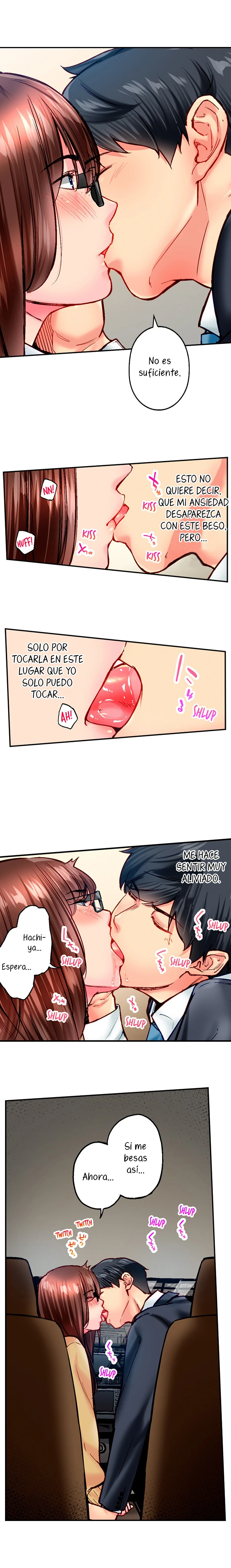 Sencilla pero sexy - Capítulo 102 - Página 4 - LectorTMOo