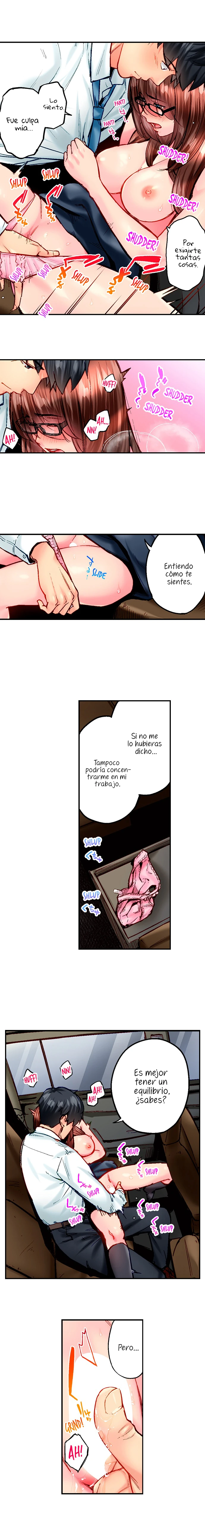 Sencilla pero sexy - Capítulo 103 - Página 4 - LectorTMOo