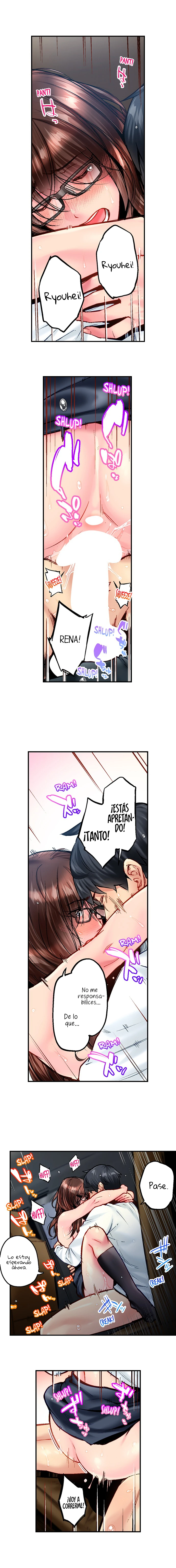 Sencilla pero sexy - Capítulo 104 - Página 7 - LectorTMOo