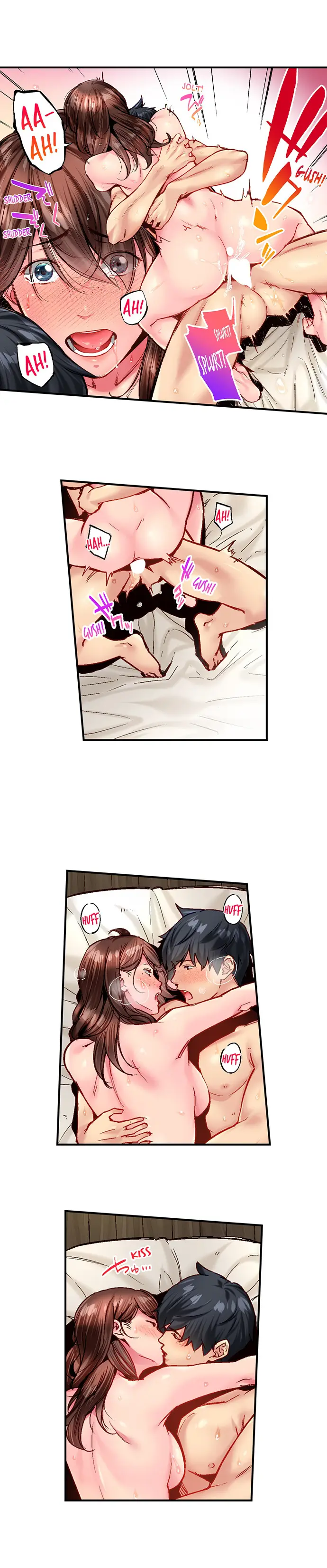 Sencilla pero sexy - Capítulo 108 - Página 4 - LectorTMOo