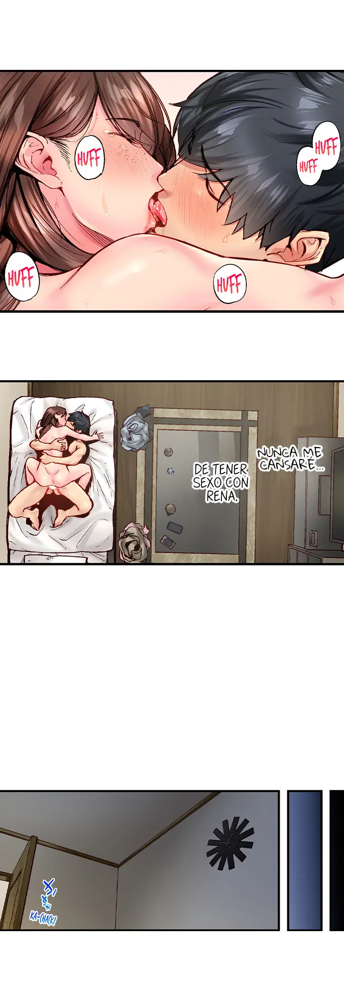 Sencilla pero sexy - Capítulo 108 - Página 5 - LectorTMOo