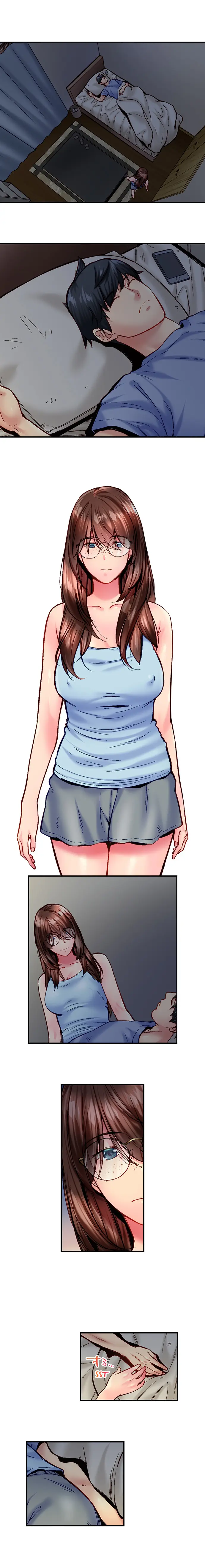 Sencilla pero sexy - Capítulo 108 - Página 6 - LectorTMOo