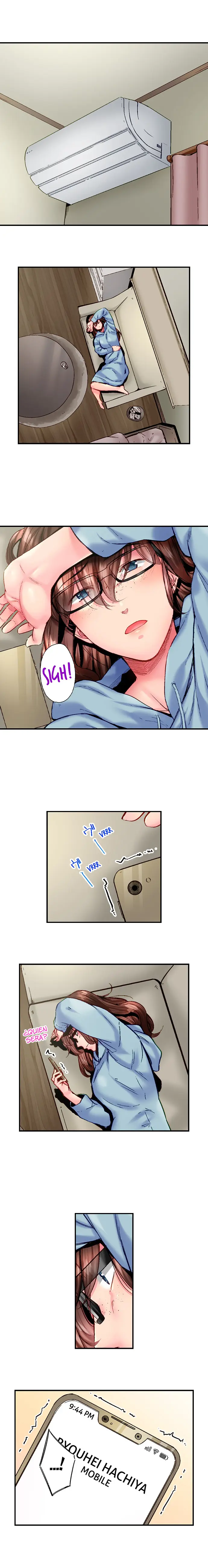 Sencilla pero sexy - Capítulo 109 - Página 3 - LectorTMOo