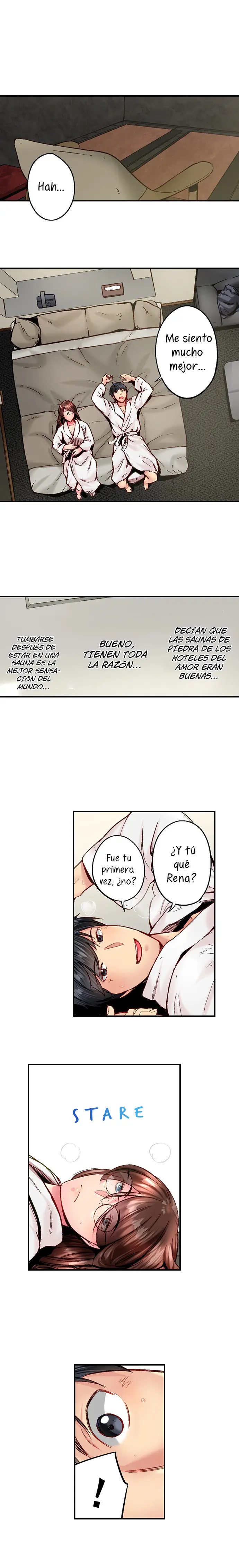 Sencilla pero sexy - Capítulo 110 - Página 4 - LectorTMOo