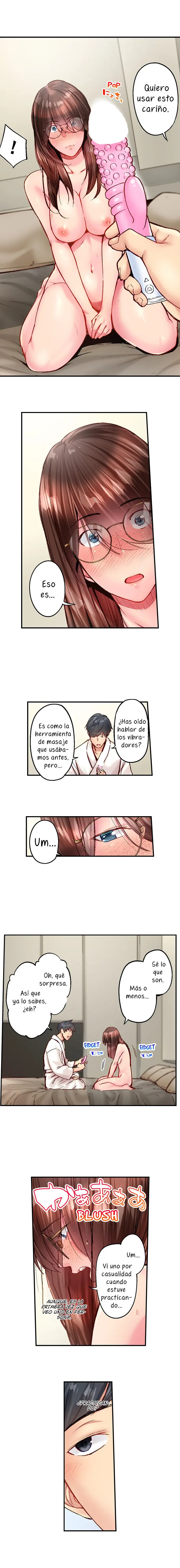 Sencilla pero sexy - Capítulo 111 - Página 4 - LectorTMOo