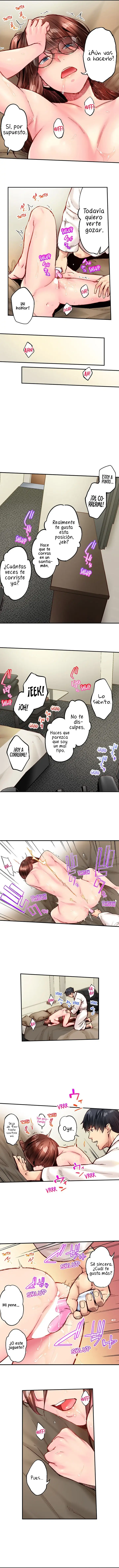 Sencilla pero sexy - Capítulo 112 - Página 4 - LectorTMOo