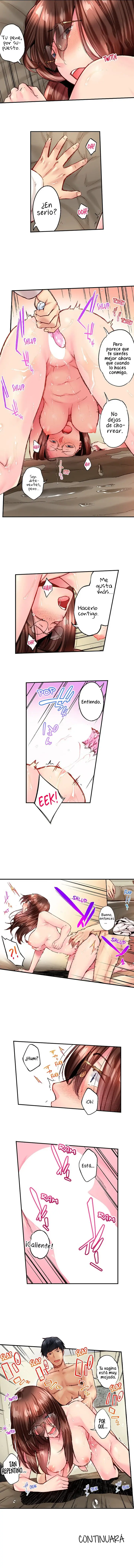 Sencilla pero sexy - Capítulo 112 - Página 5 - LectorTMOo