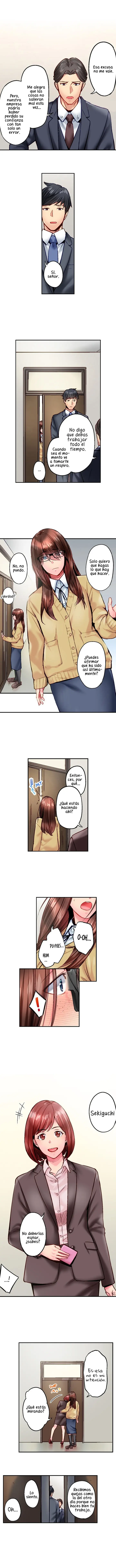 Sencilla pero sexy - Capítulo 114 - Página 3 - LectorTMOo