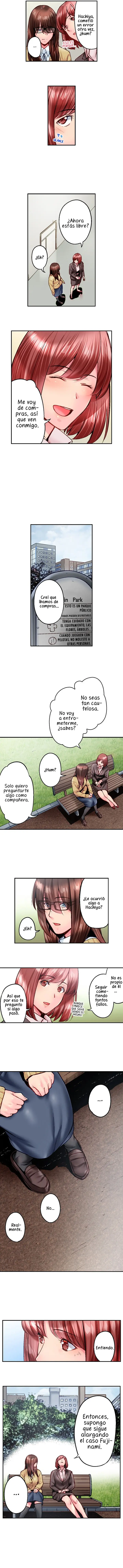 Sencilla pero sexy - Capítulo 114 - Página 4 - LectorTMOo