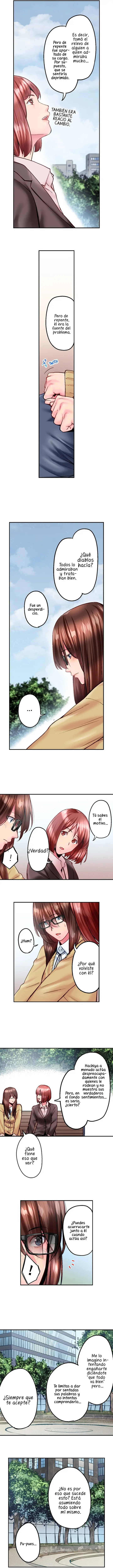 Sencilla pero sexy - Capítulo 114 - Página 5 - LectorTMOo