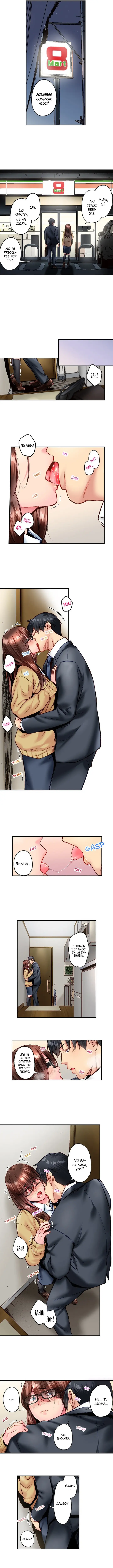 Sencilla pero sexy - Capítulo 115 - Página 3 - LectorTMOo