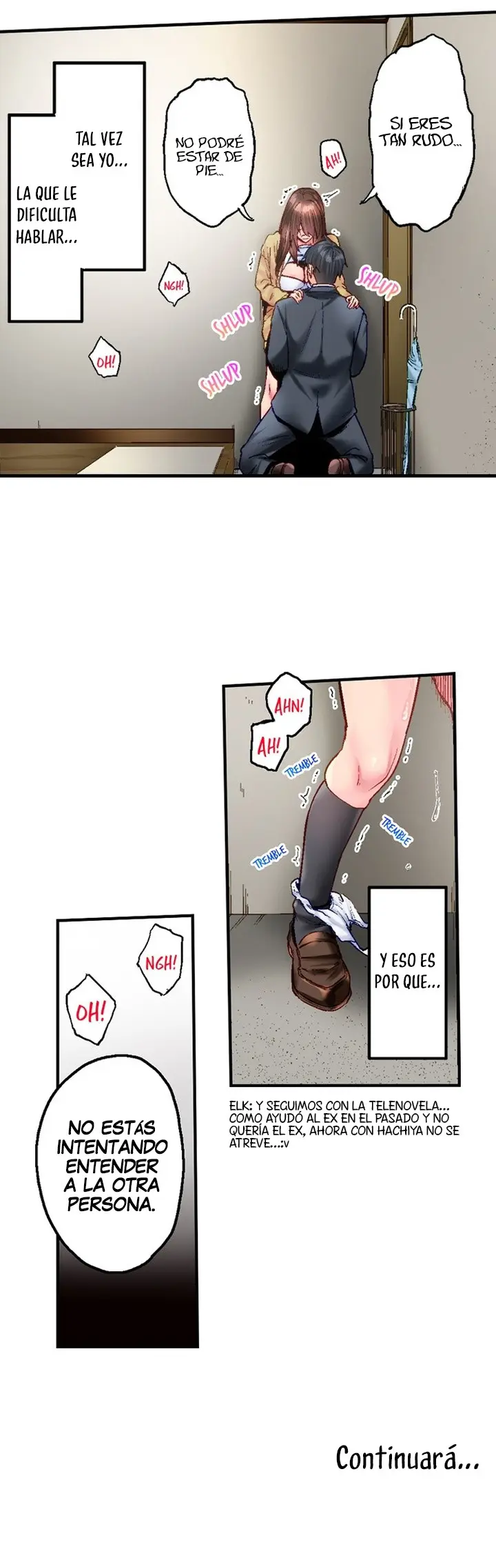 Sencilla pero sexy - Capítulo 115 - Página 5 - LectorTMOo
