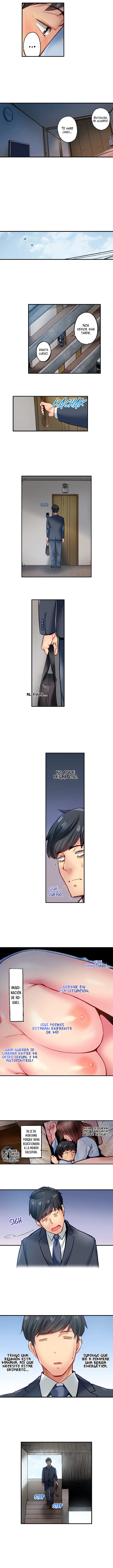 Sencilla pero sexy - Capítulo 117 - Página 4 - LectorTMOo