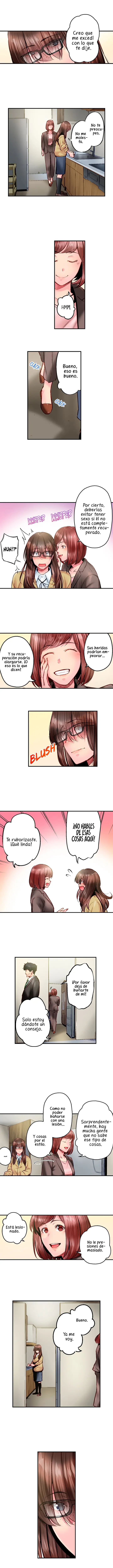 Sencilla pero sexy - Capítulo 118 - Página 3 - LectorTMOo