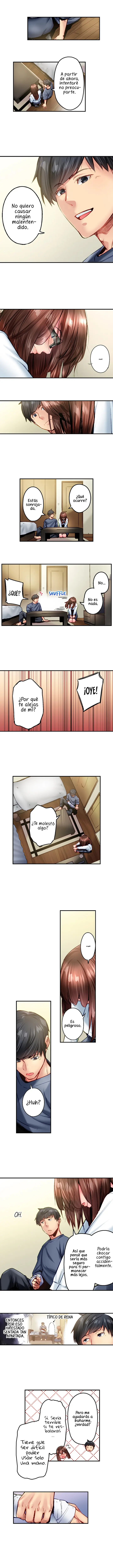 Sencilla pero sexy - Capítulo 119 - Página 3 - LectorTMOo