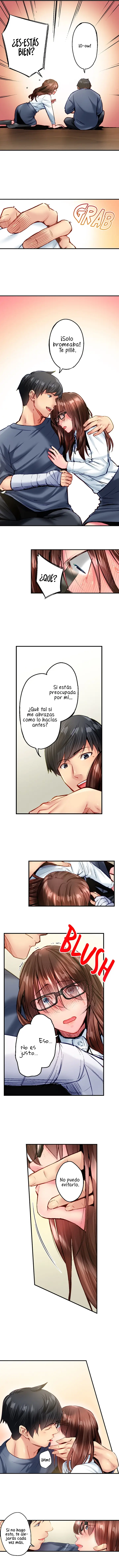 Sencilla pero sexy - Capítulo 119 - Página 4 - LectorTMOo