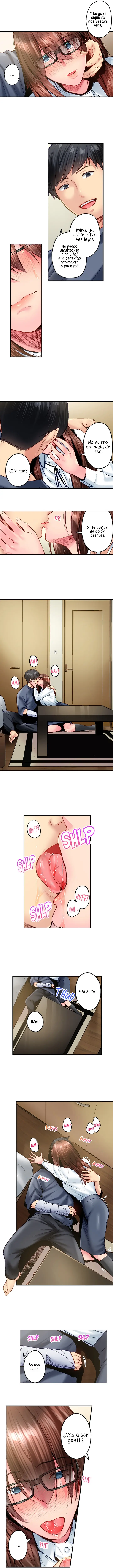 Sencilla pero sexy - Capítulo 119 - Página 5 - LectorTMOo