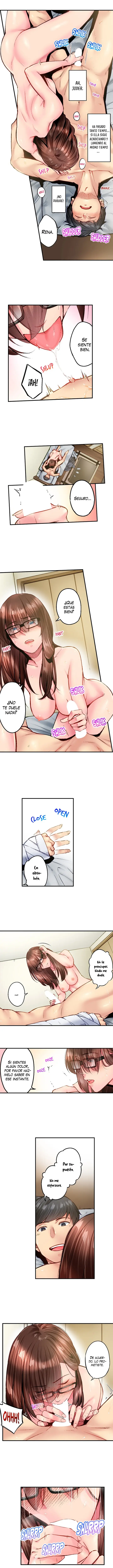 Sencilla pero sexy - Capítulo 120 - Página 3 - LectorTMOo