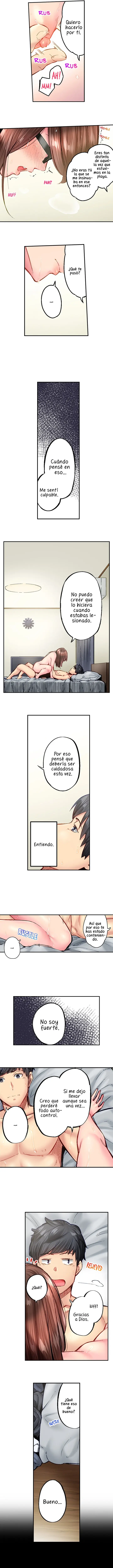 Sencilla pero sexy - Capítulo 122 - Página 4 - LectorTMOo