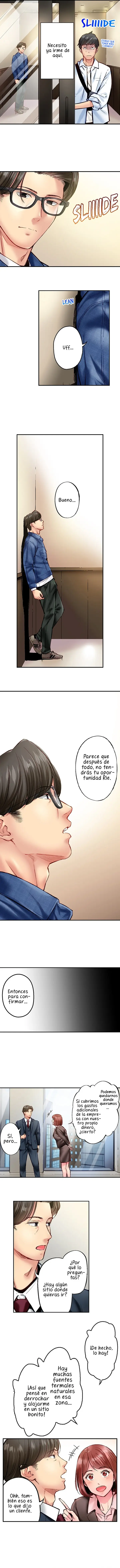 Sencilla pero sexy - Capítulo 124 - Página 4 - LectorTMOo