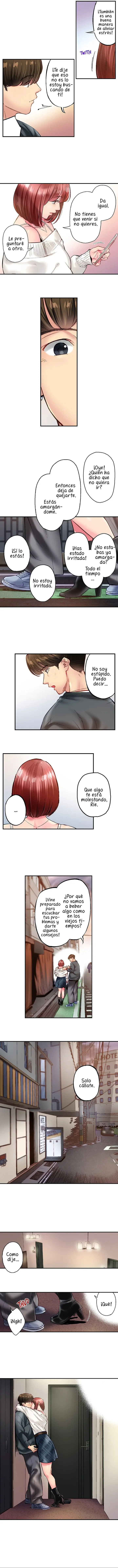 Sencilla pero sexy - Capítulo 126 - Página 4 - LectorTMOo