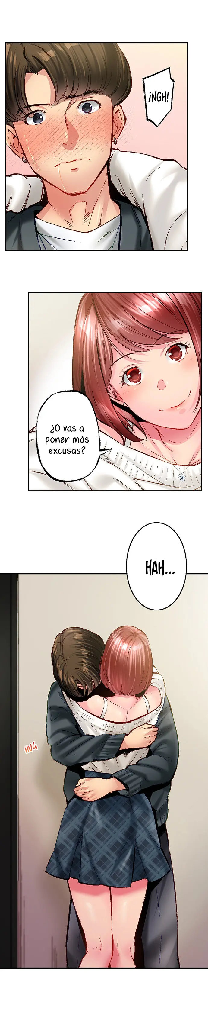 Sencilla pero sexy - Capítulo 127 - Página 3 - LectorTMOo