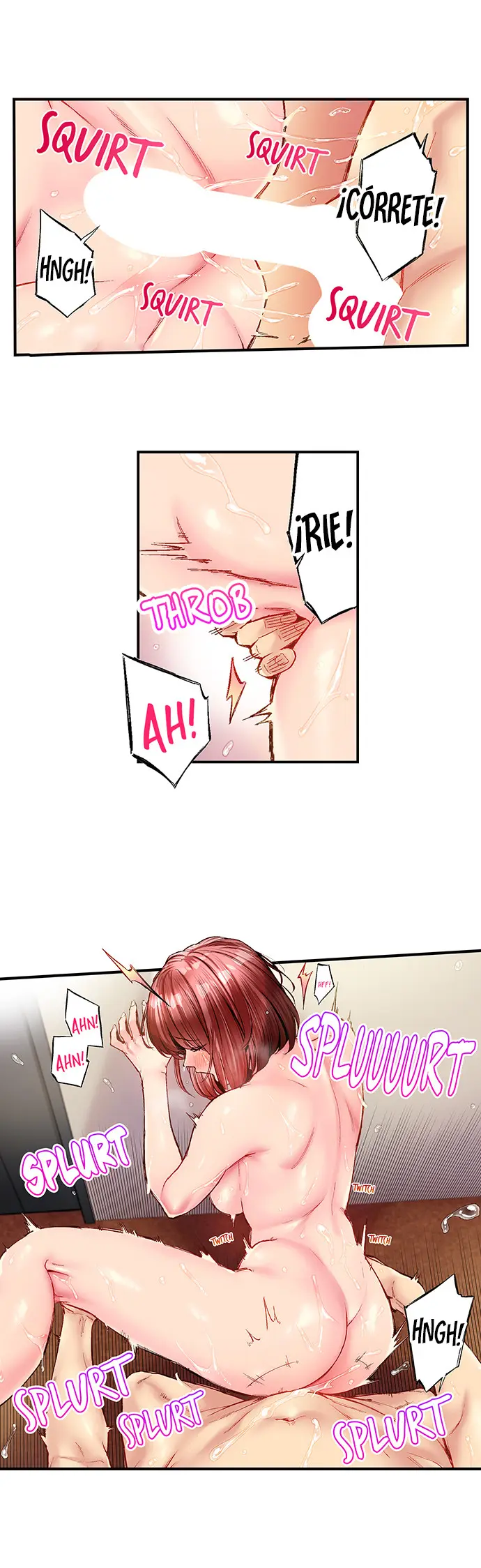 Sencilla pero sexy - Capítulo 129 - Página 8 - LectorTMOo