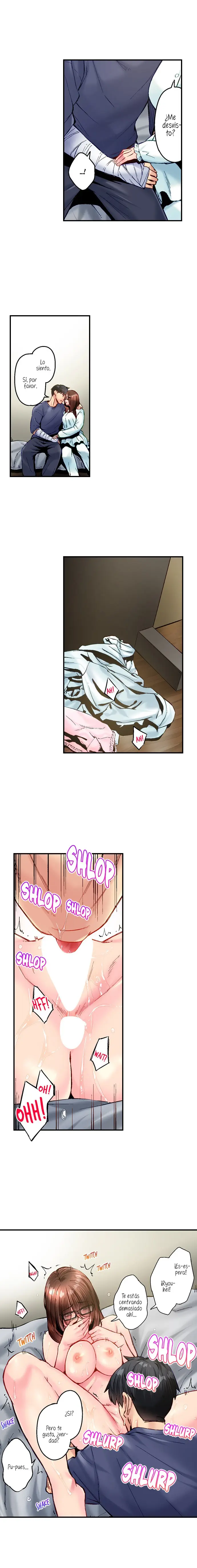 Sencilla pero sexy - Capítulo 131 - Página 6 - LectorTMOo