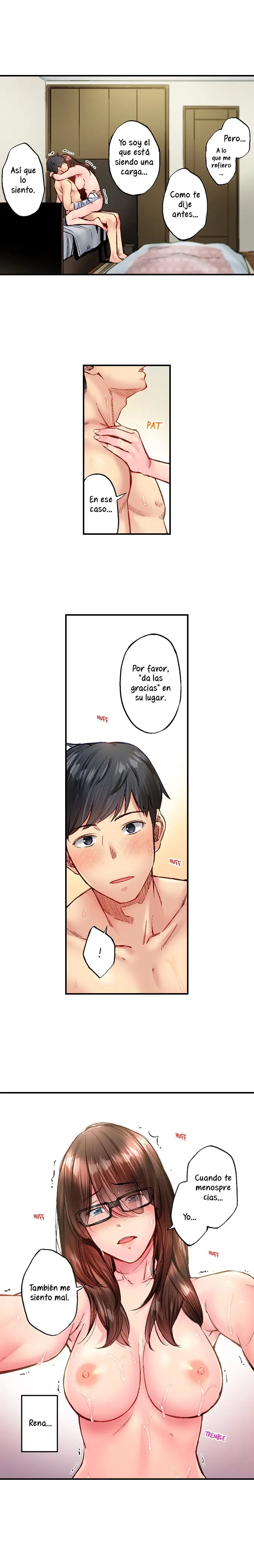 Sencilla pero sexy - Capítulo 132 - Página 3 - LectorTMOo