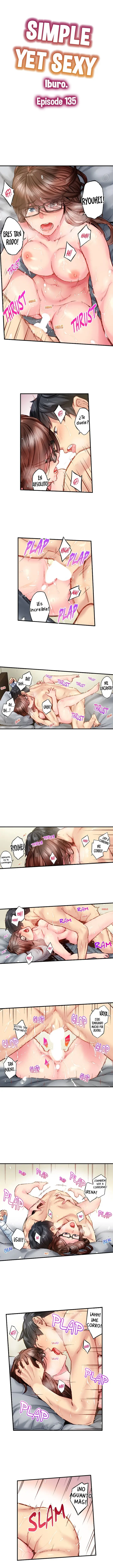 Sencilla pero sexy - Capítulo 135 - Página 2 - LectorTMOo