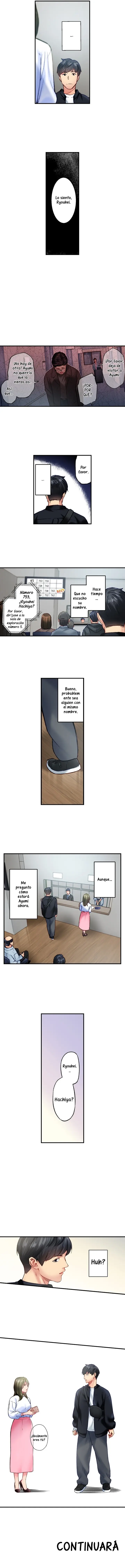 Sencilla pero sexy - Capítulo 135 - Página 4 - LectorTMOo