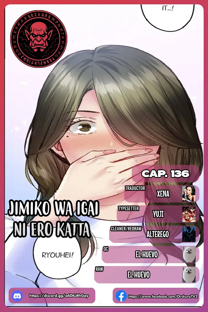 Sencilla pero sexy - Capítulo 136 - Página 1 - LectorTMOo