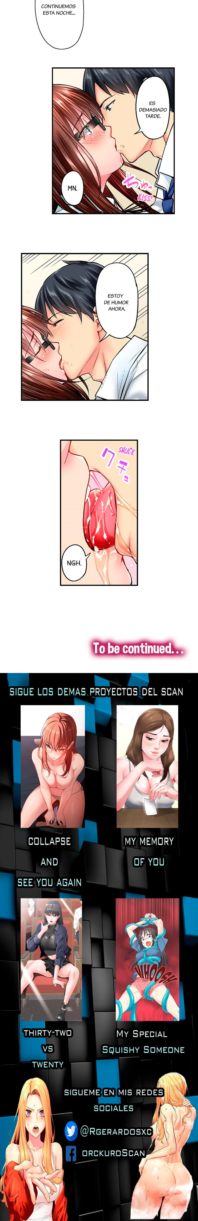 Sencilla pero sexy - Capítulo 16 - Página 10 - LectorTMOo