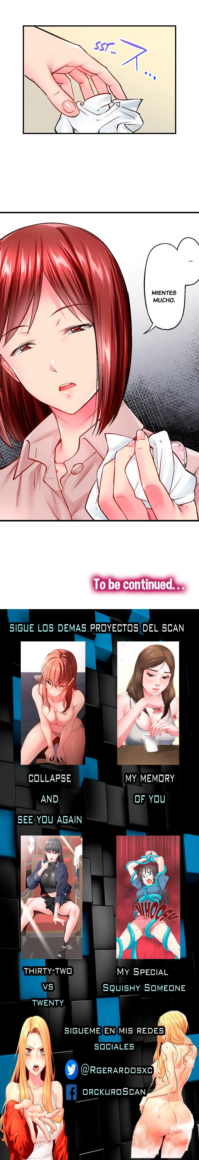 Sencilla pero sexy - Capítulo 18 - Página 13 - LectorTMOo