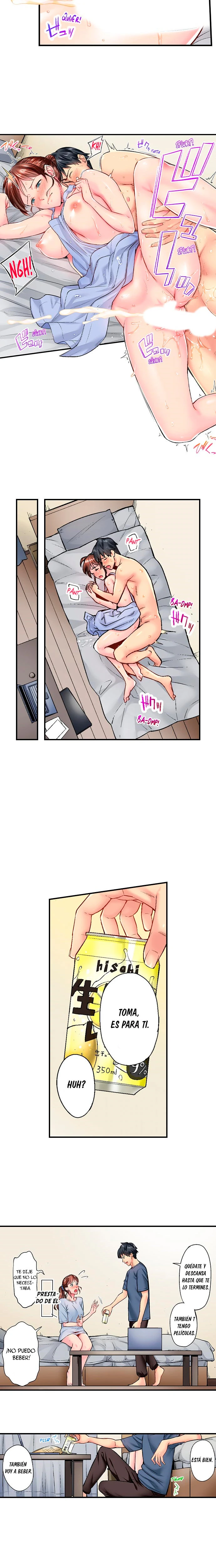Sencilla pero sexy - Capítulo 21 - Página 6 - LectorTMOo