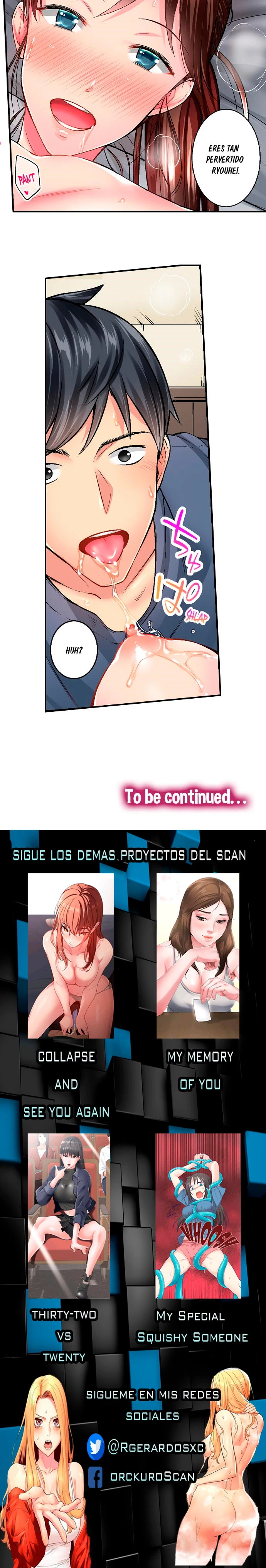 Sencilla pero sexy - Capítulo 22 - Página 10 - LectorTMOo