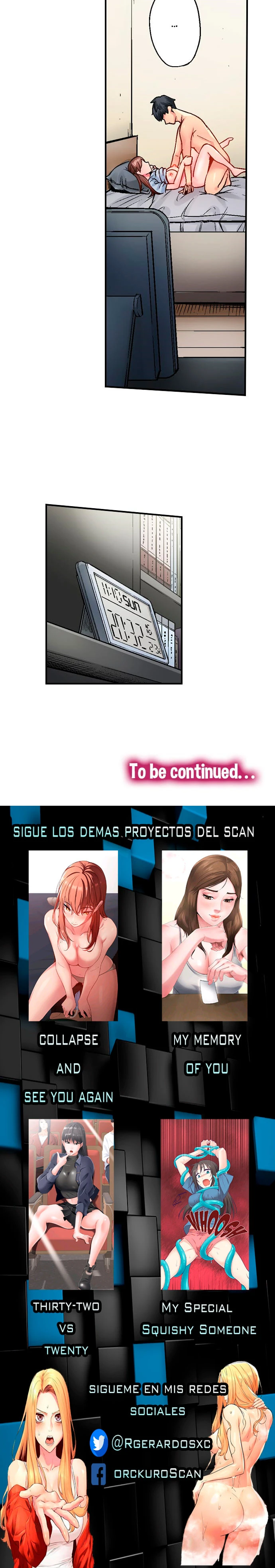 Sencilla pero sexy - Capítulo 23 - Página 10 - LectorTMOo