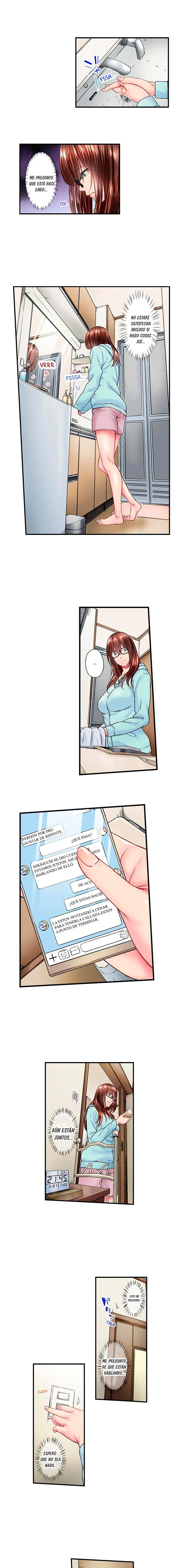 Sencilla pero sexy - Capítulo 27 - Página 4 - LectorTMOo