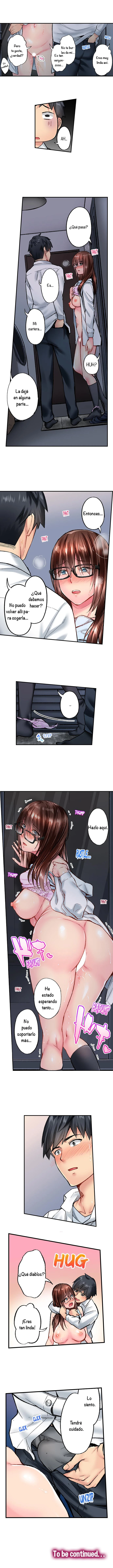 Sencilla pero sexy - Capítulo 32 - Página 4 - LectorTMOo