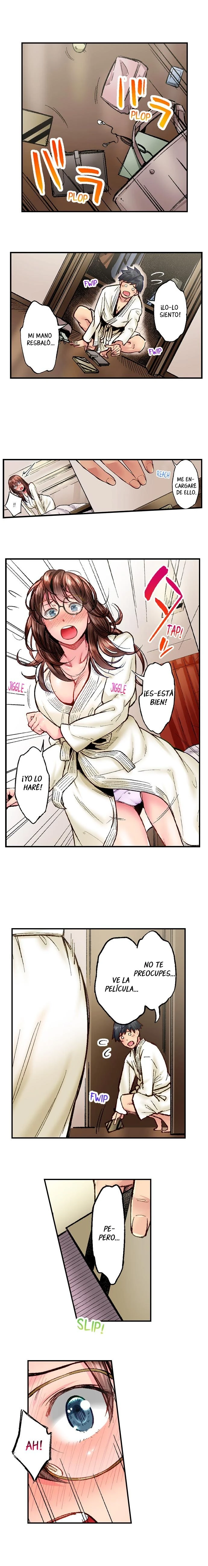 Sencilla pero sexy - Capítulo 37 - Página 4 - LectorTMOo