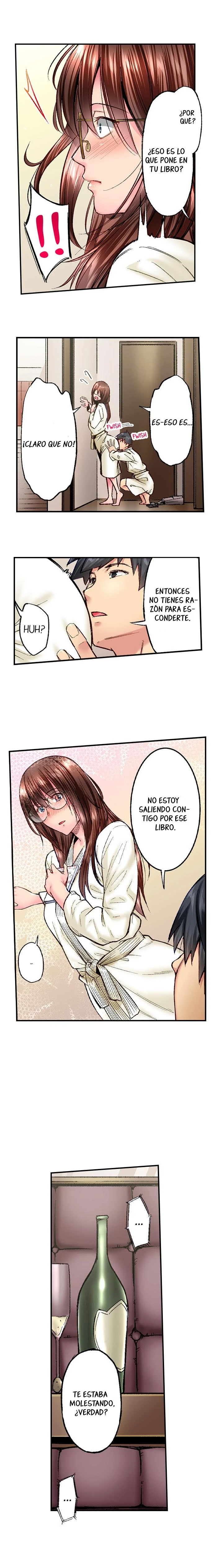 Sencilla pero sexy - Capítulo 37 - Página 7 - LectorTMOo