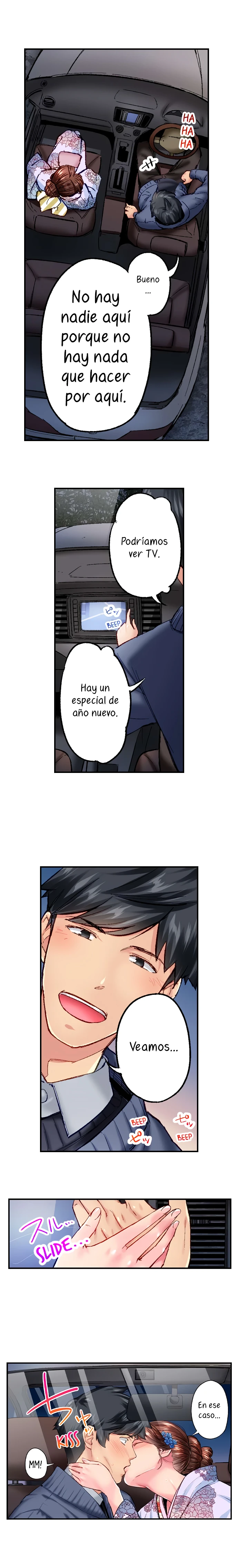 Sencilla pero sexy - Capítulo 47 - Página 4 - LectorTMOo