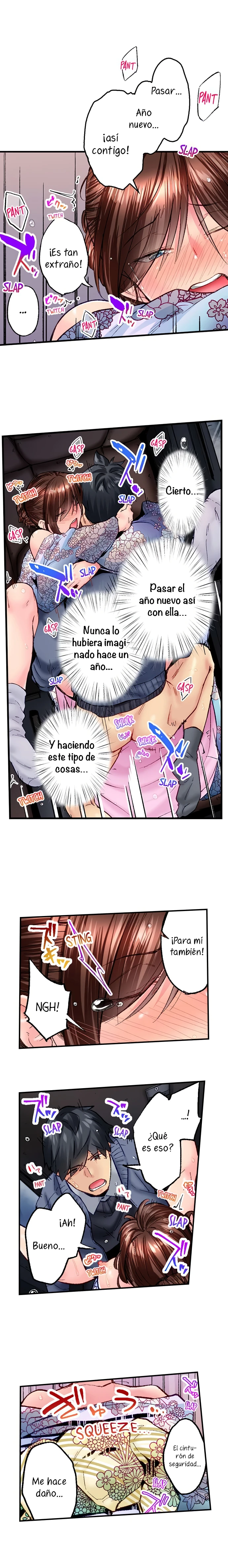 Sencilla pero sexy - Capítulo 50 - Página 4 - LectorTMOo
