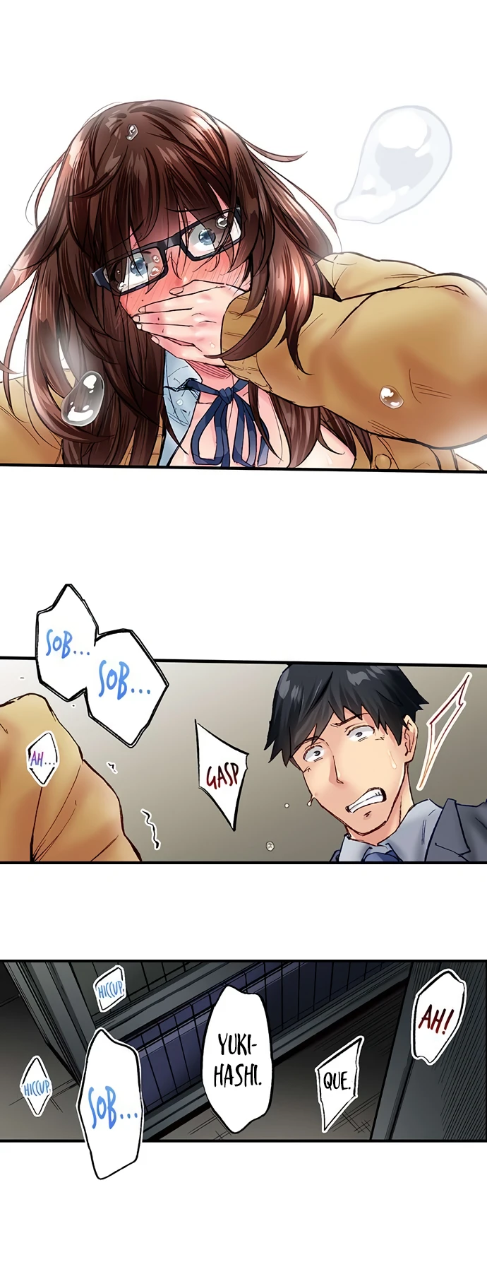 Sencilla pero sexy - Capítulo 57 - Página 4 - LectorTMOo