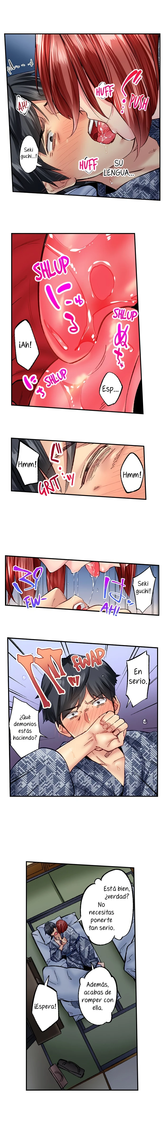 Sencilla pero sexy - Capítulo 61 - Página 6 - LectorTMOo