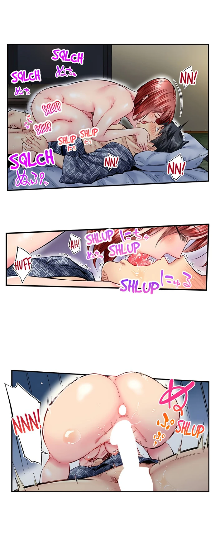 Sencilla pero sexy - Capítulo 62 - Página 10 - LectorTMOo