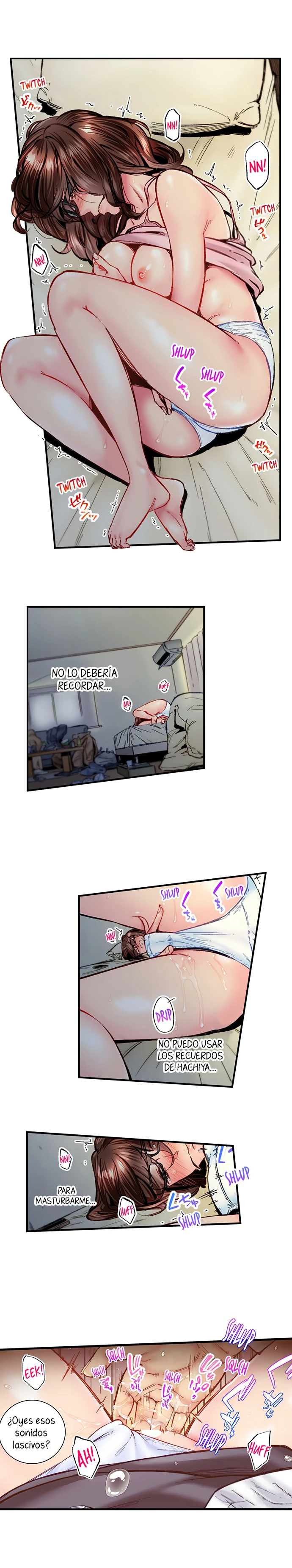 Sencilla pero sexy - Capítulo 68 - Página 7 - LectorTMOo
