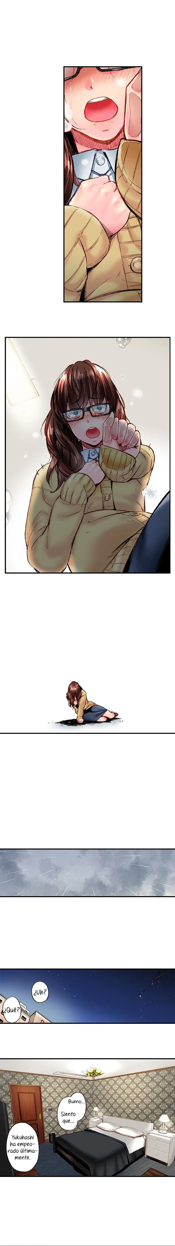 Sencilla pero sexy - Capítulo 74 - Página 6 - LectorTMOo
