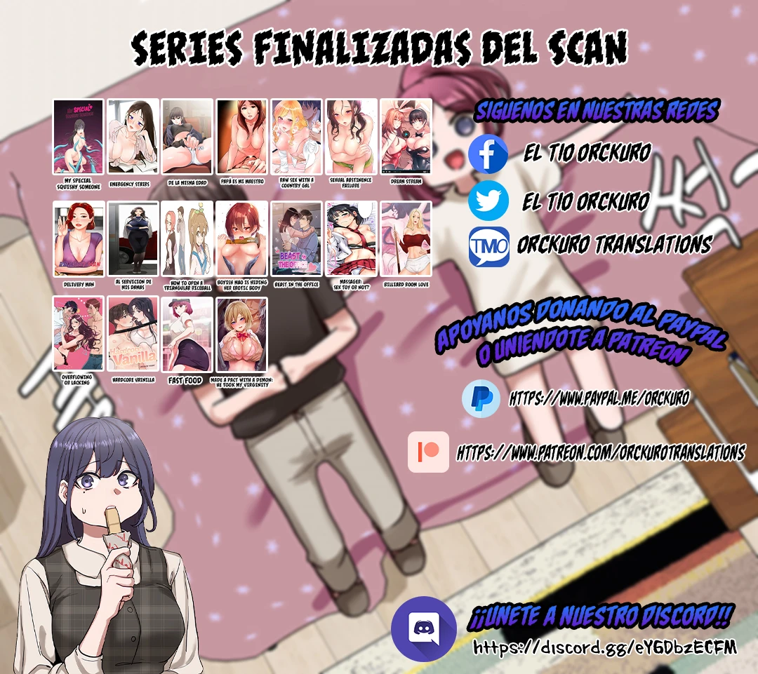 Sencilla pero sexy capítulo 82 página 13