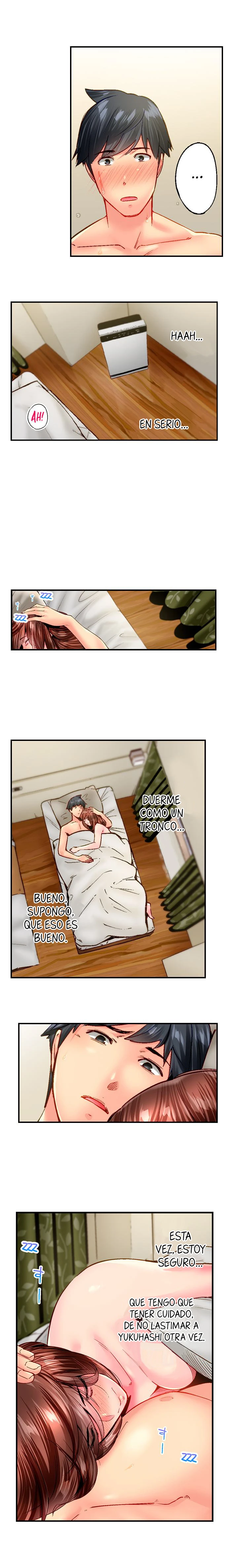Sencilla pero sexy - Capítulo 84 - Página 6 - LectorTMOo